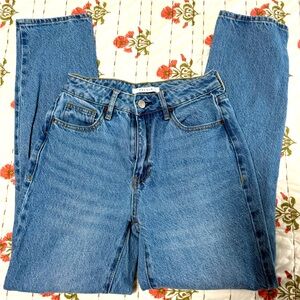 Pacsun Mom Jean